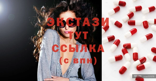 молекула духа Надым